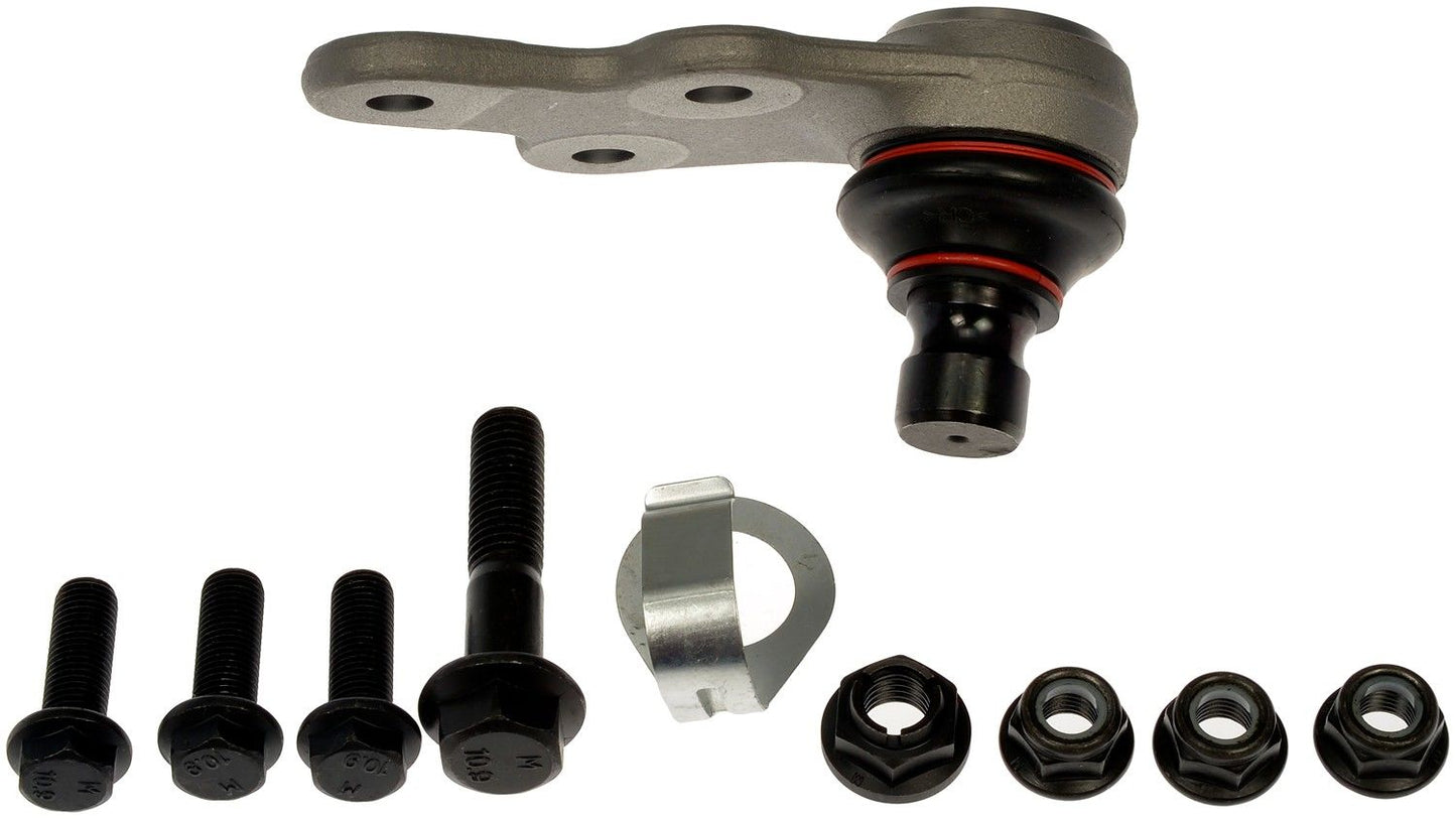 Dorman - Premium SUSPENSION BALL JOINT BJ86103XL