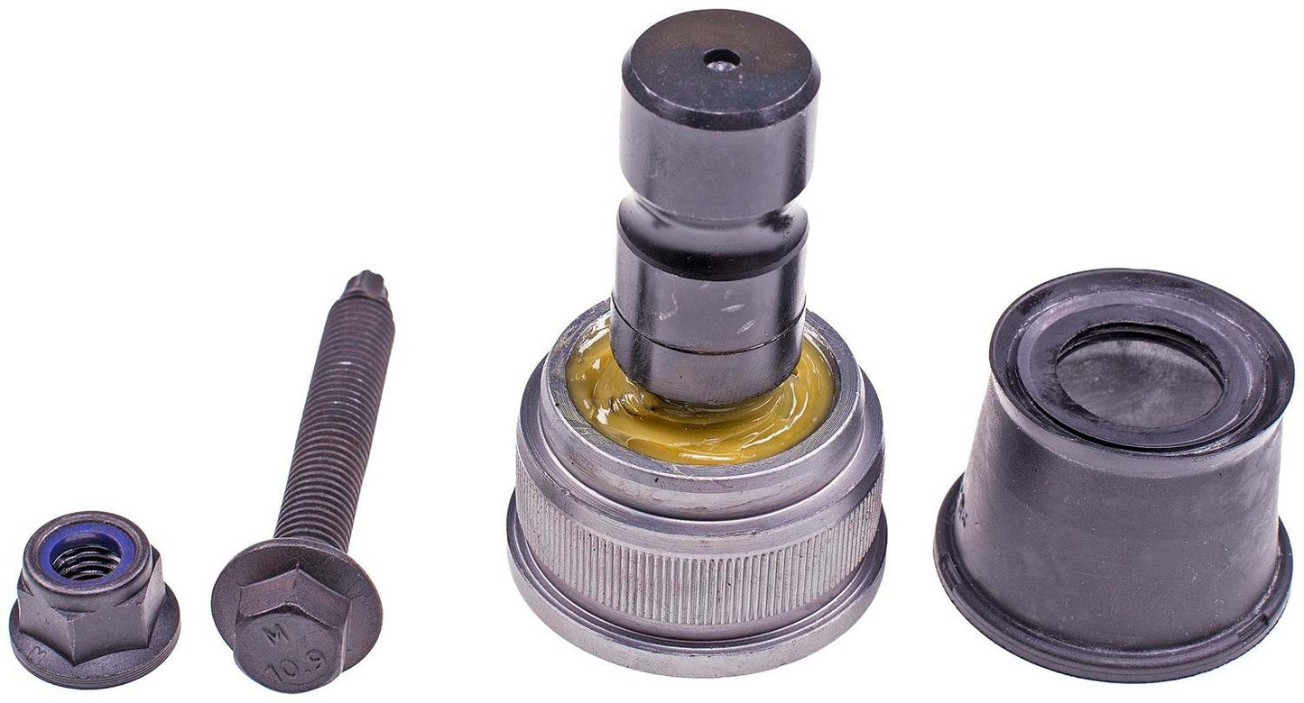 Dorman - Premium Suspension Ball Joint Extended Life with WeatherShield for 2014-07 Ford Edge, 2015-07 Lincoln MKX, 2015-07 Mazda CX-9 BJ86265XL