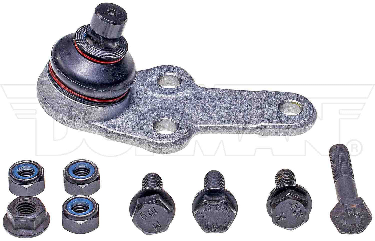 Dorman - Premium Extended Life Suspension Ball Joint with WeatherShield Coating for 2004-2010 Ford Focus BJ86305XL