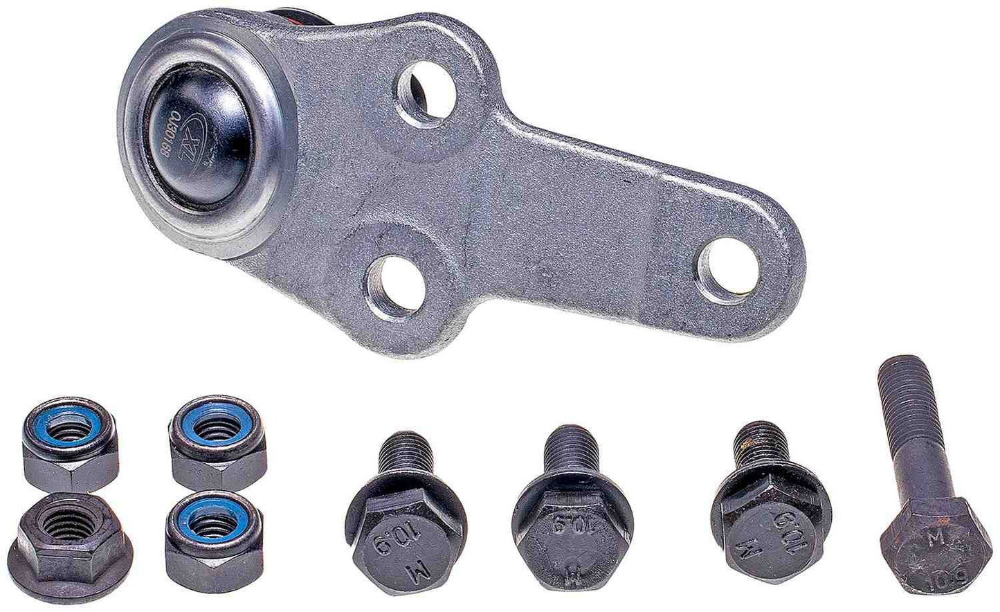 Dorman - Premium Extended Life Suspension Ball Joint with WeatherShield Coating for 2004-2010 Ford Focus BJ86305XL