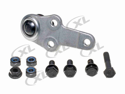 Dorman - Premium Extended Life Suspension Ball Joint with WeatherShield Coating for 2004-2010 Ford Focus BJ86305XL