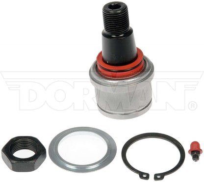 Dorman - OE Solutions Suspension Ball Joint Lower with Rugged Duty for 1999-94 Dodge, 2002-99 Ford BJ86315RD