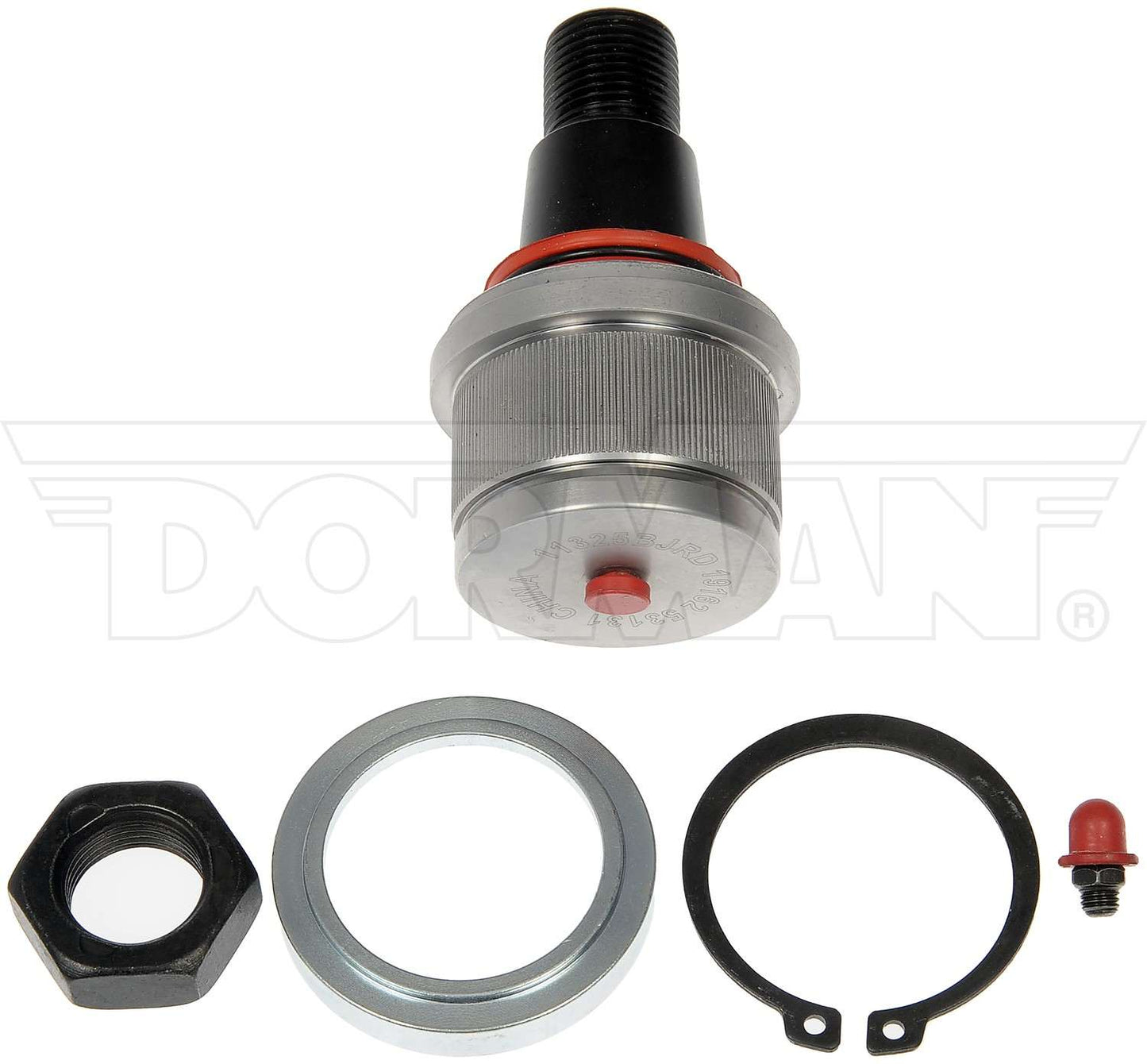 Dorman - OE Solutions Suspension Ball Joint Lower with Rugged Duty for 1999-94 Dodge, 2002-99 Ford BJ86315RD