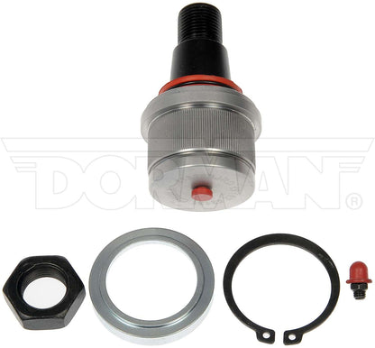 Dorman - OE Solutions Suspension Ball Joint Lower with Rugged Duty for 1999-94 Dodge, 2002-99 Ford BJ86315RD