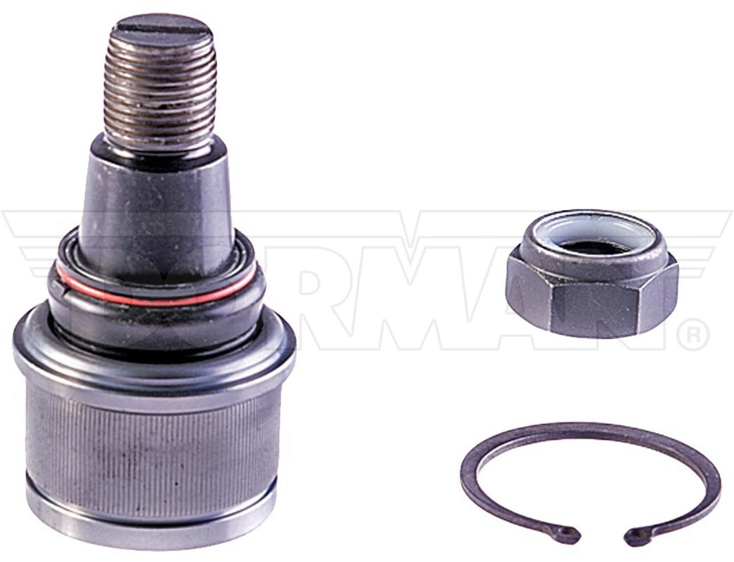 Dorman - Premium Suspension Ball Joint Extended Life with WeatherShield Corrosion Resistance for 1992-2002 Dodge Ford BJ86315XL