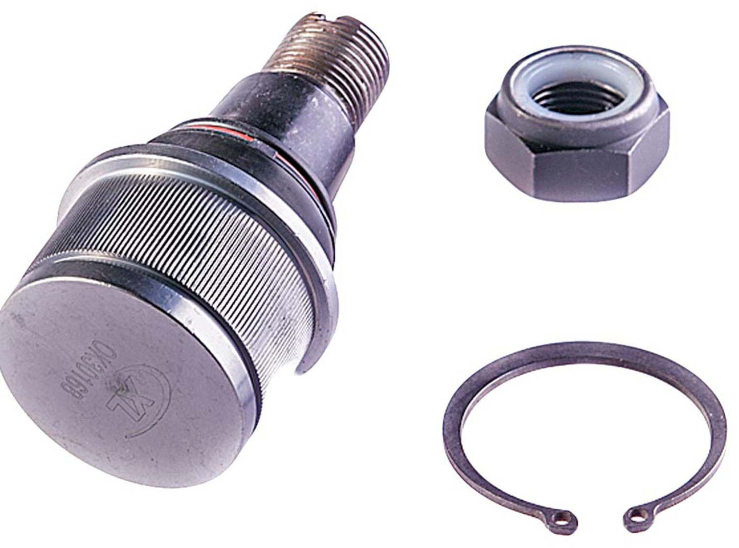 Dorman - Premium Suspension Ball Joint Extended Life with WeatherShield Corrosion Resistance for 1992-2002 Dodge Ford BJ86315XL
