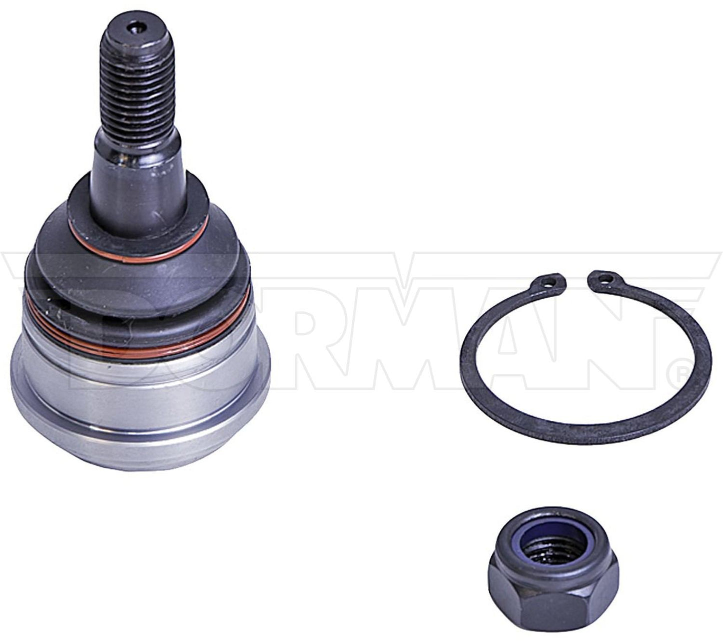 Dorman Premium Suspension Ball Joint WeatherShield Coating for 2002-1995 Ford Lincoln Mercury BJ86325XL