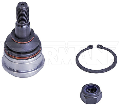 Dorman Premium Suspension Ball Joint WeatherShield Coating for 2002-1995 Ford Lincoln Mercury BJ86325XL
