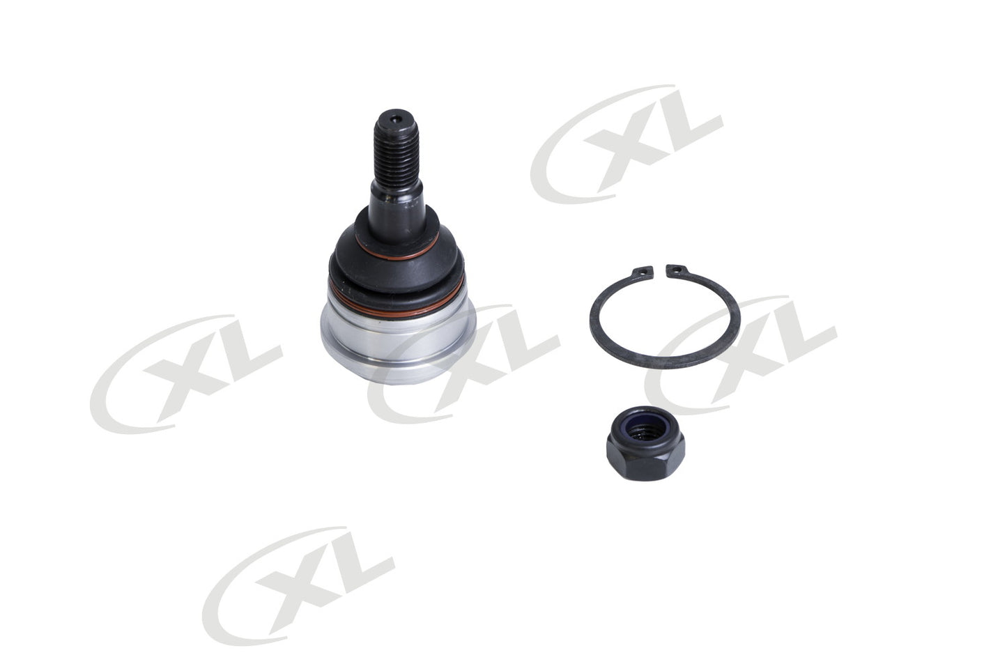 Dorman Premium Suspension Ball Joint WeatherShield Coating for 2002-1995 Ford Lincoln Mercury BJ86325XL
