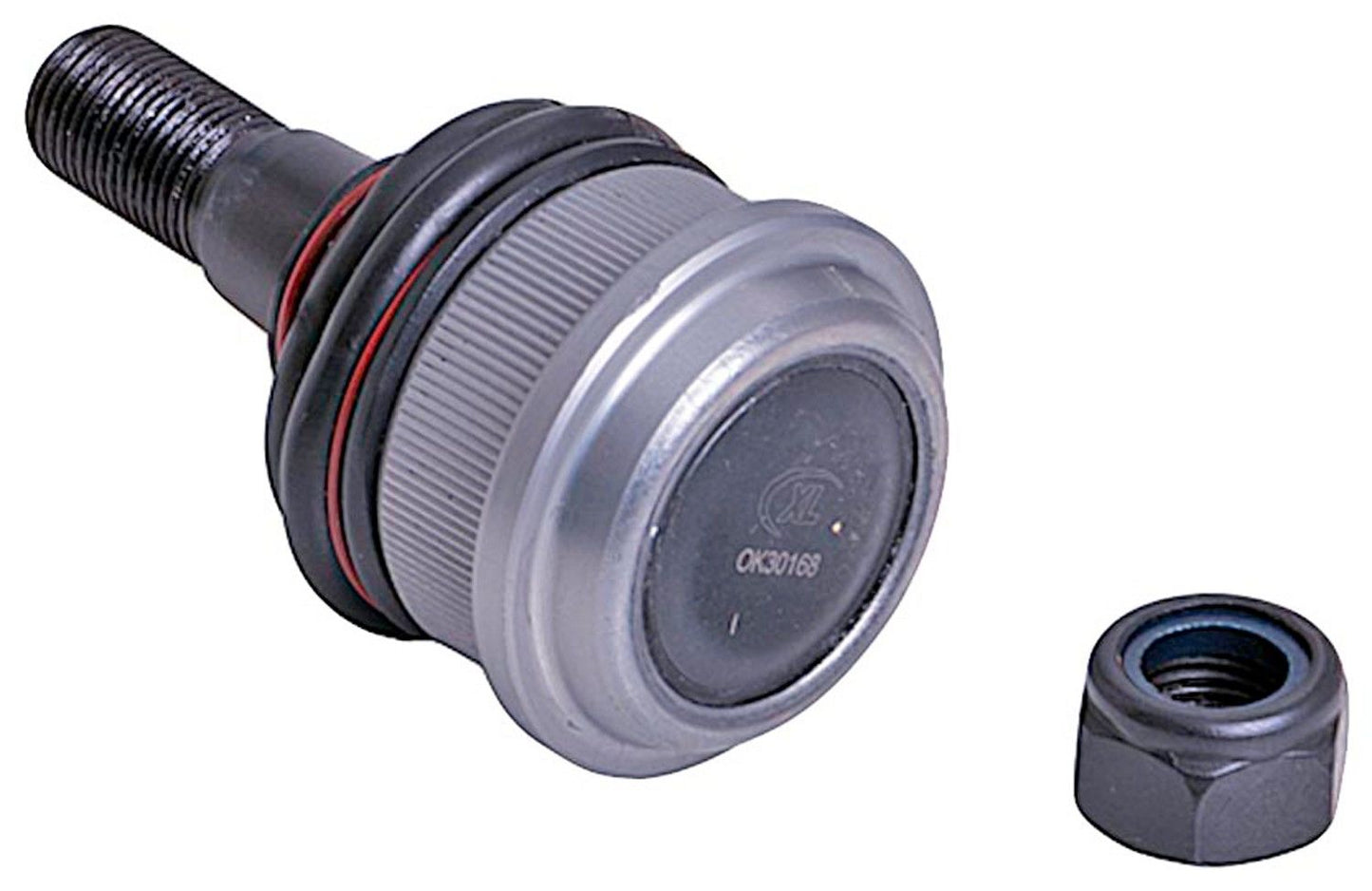 Dorman - Premium Suspension Ball Joint Extended Life with Hardened Stud and WeatherShield for 1994-2004 Ford Mustang BJ86335XL