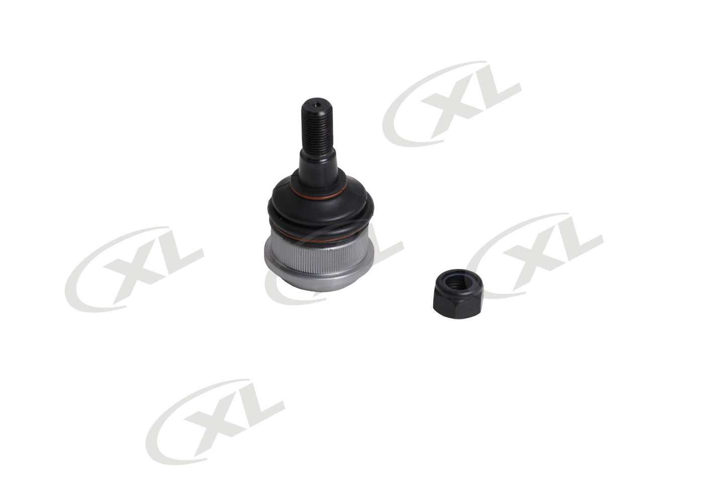Dorman - Premium Suspension Ball Joint Extended Life with Hardened Stud and WeatherShield for 1994-2004 Ford Mustang BJ86335XL