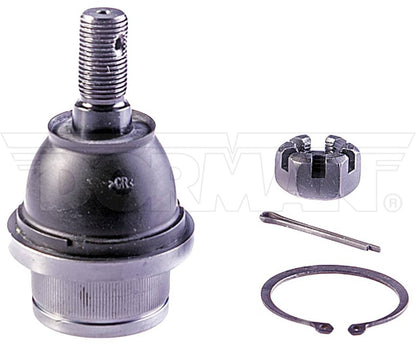 Dorman - Premium Suspension Ball Joint Extended Life with WeatherShield Coating for 1998-2012 Ford and 1998-2010 Mazda BJ86345XL
