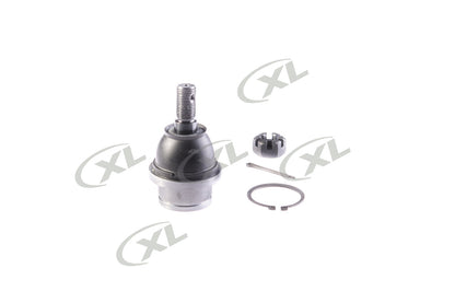 Dorman - Premium Suspension Ball Joint Extended Life with WeatherShield Coating for 1998-2012 Ford and 1998-2010 Mazda BJ86345XL