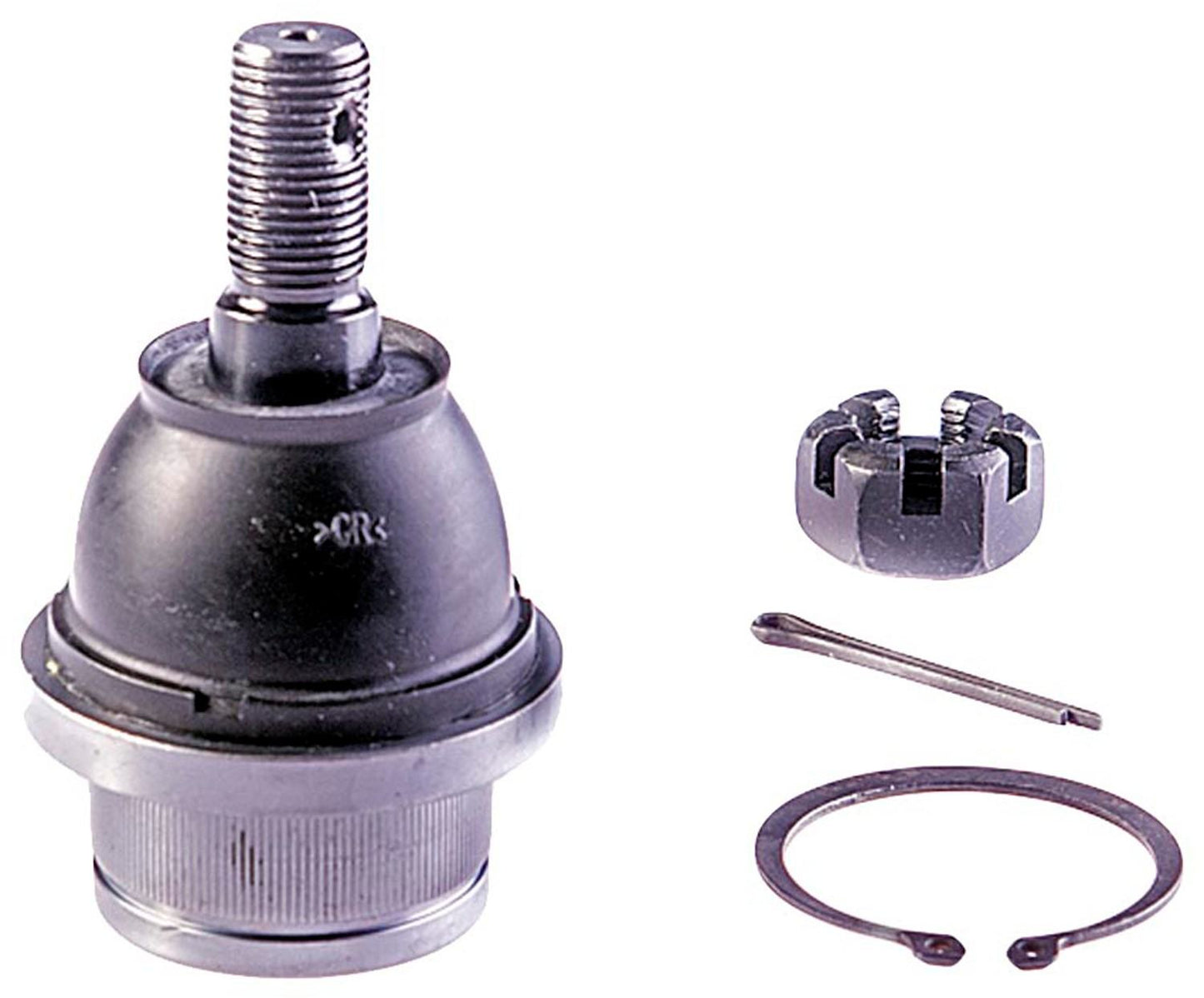 Dorman - Premium Suspension Ball Joint Extended Life with WeatherShield Coating for 1998-2012 Ford and 1998-2010 Mazda BJ86345XL
