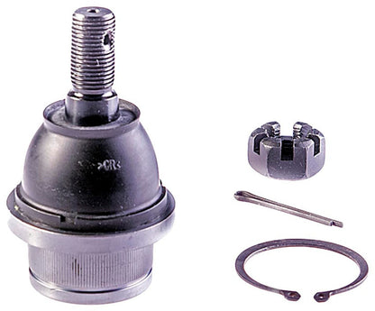 Dorman - Premium Suspension Ball Joint Extended Life with WeatherShield Coating for 1998-2012 Ford and 1998-2010 Mazda BJ86345XL