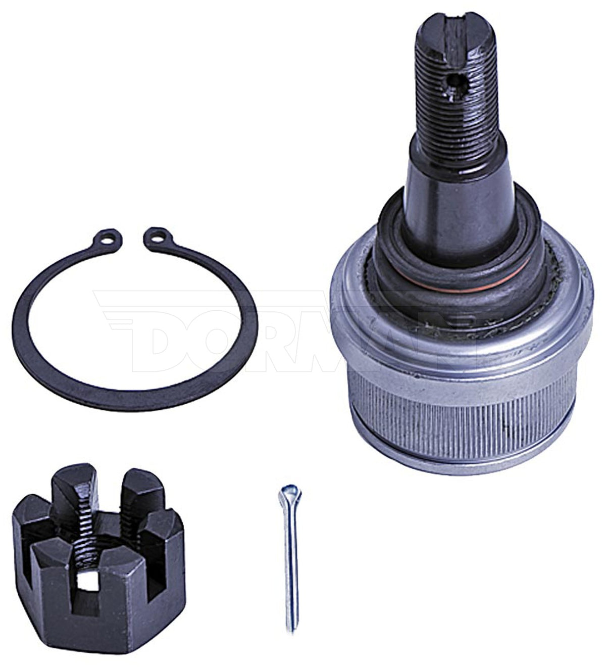 Dorman - Premium Suspension Ball Joint Extended Life with WeatherShield Coating for Ford 1992-2006