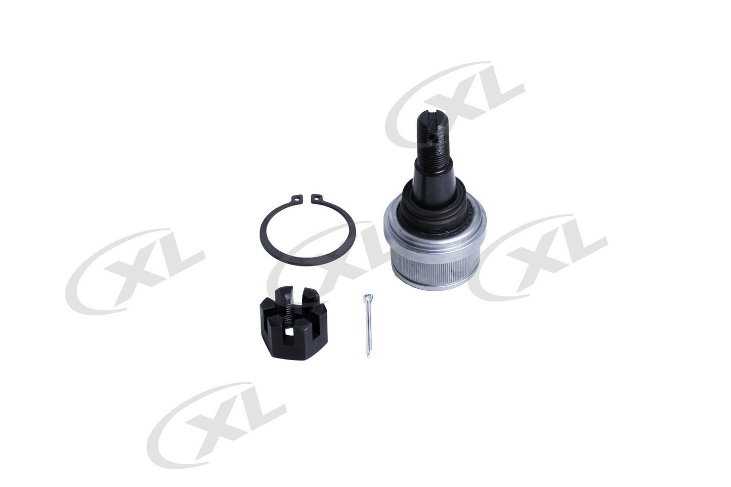 Dorman - Premium Suspension Ball Joint Extended Life with WeatherShield Coating for Ford 1992-2006
