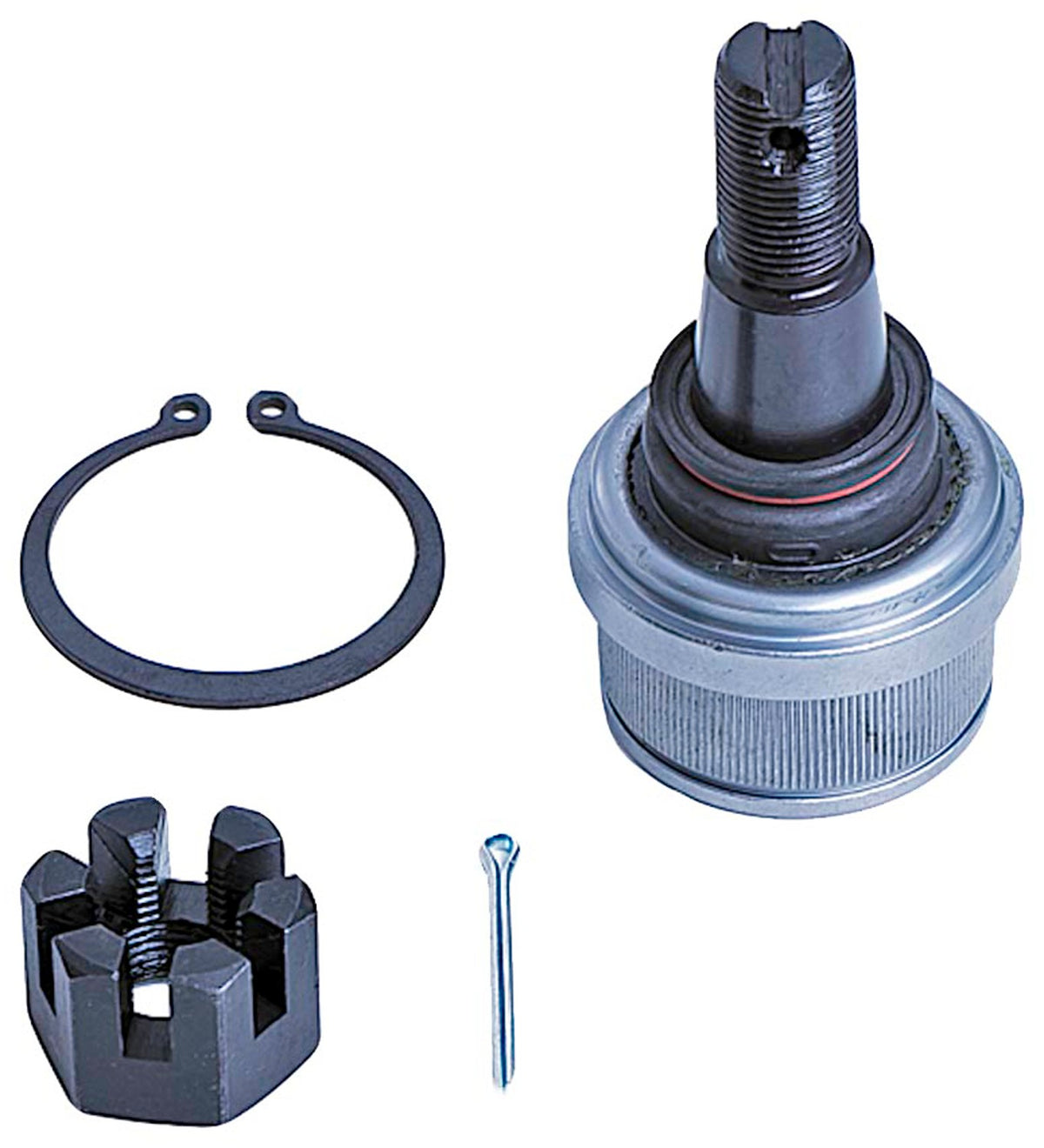 Dorman - Premium Suspension Ball Joint Extended Life with WeatherShield Coating for Ford 1992-2006