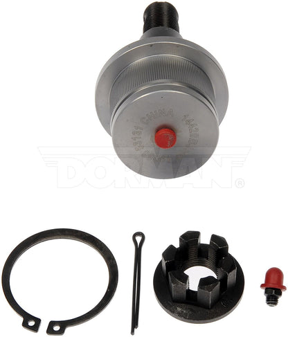 Dorman - OE Solutions Suspension Ball Joint Rugged Duty for Ford 1992-2024 BJ86365RD