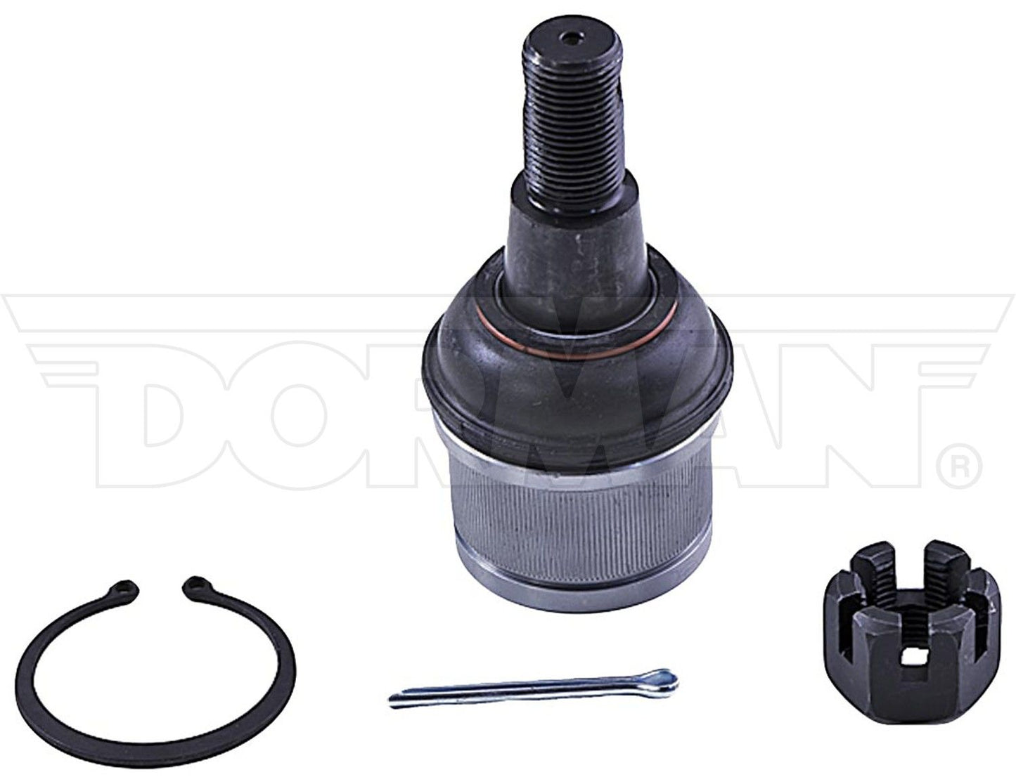 Dorman - Premium Suspension Ball Joint Extended Life with WeatherShield coating for 2019-2024 Ford BJ86365XL
