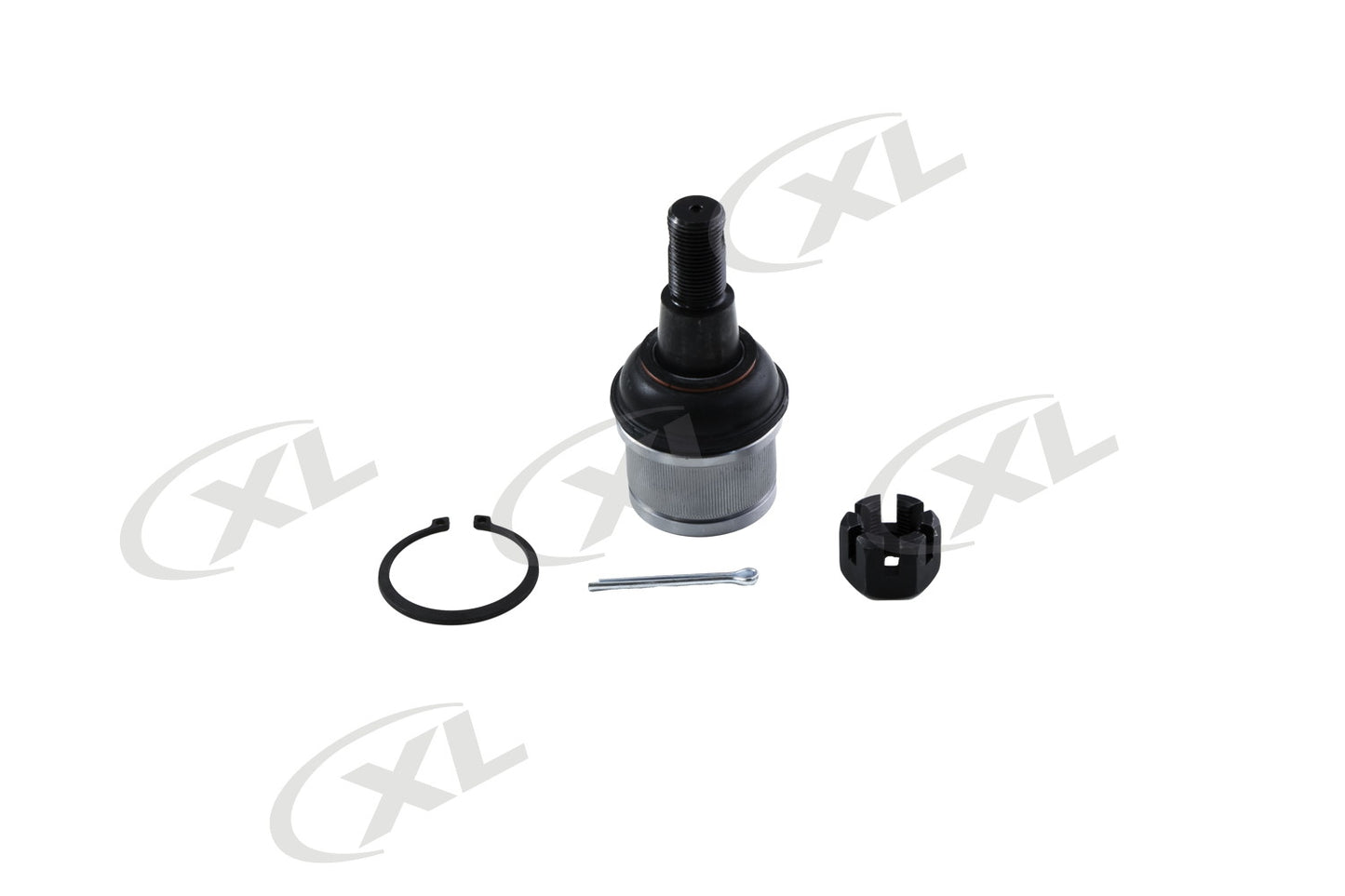 Dorman - Premium Suspension Ball Joint Extended Life with WeatherShield coating for 2019-2024 Ford BJ86365XL