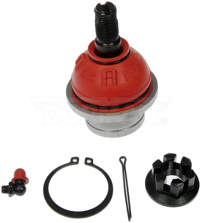 Dorman - OE Solutions Suspension Ball Joint Lower with Rugged Duty for Ford 1995-2012 Lincoln 1998-2005 Mazda 1998-2010 Mercury 1997-2010