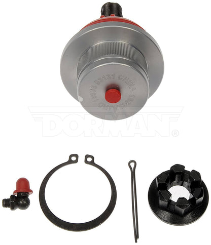 Dorman - OE Solutions Suspension Ball Joint Lower with Rugged Duty for Ford 1995-2012 Lincoln 1998-2005 Mazda 1998-2010 Mercury 1997-2010
