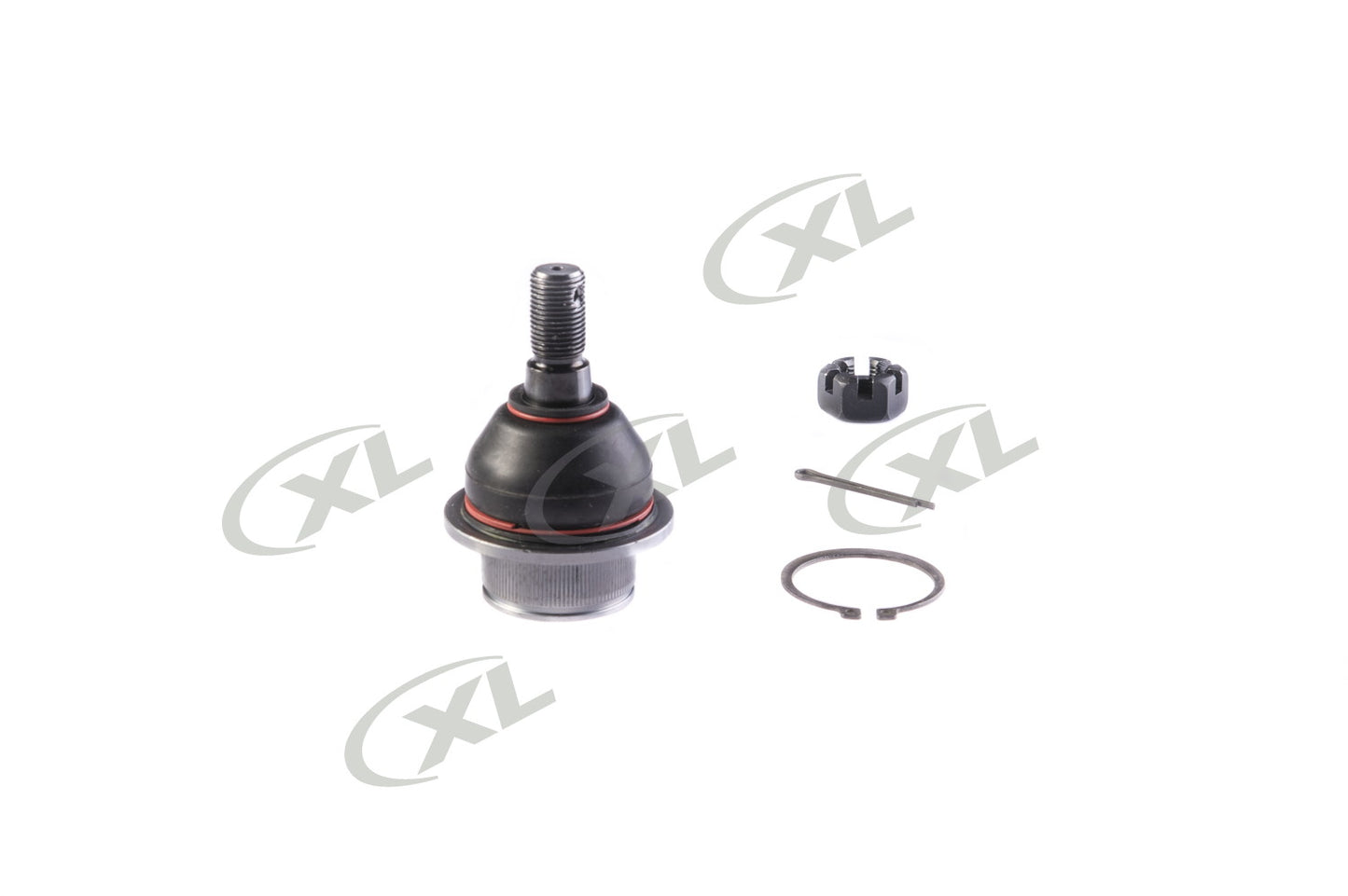 Dorman Suspension Ball Joint Extended Life with WeatherShield for 2012-1995 Ford, 2005-1998 Lincoln, 2010-1998 Mazda, 2005-1997 Mercury BJ86375XL