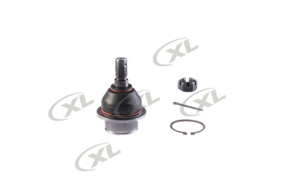 Dorman Suspension Ball Joint Extended Life with WeatherShield for 2012-1995 Ford, 2005-1998 Lincoln, 2010-1998 Mazda, 2005-1997 Mercury BJ86375XL