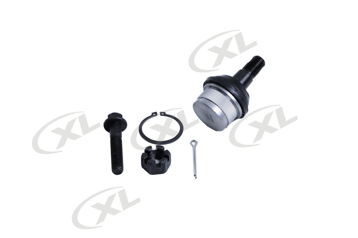 Dorman - Premium Suspension Ball Joint Extended Life with WeatherShield corrosion protection for Ford 1983-1997, Mazda 1992-1997
