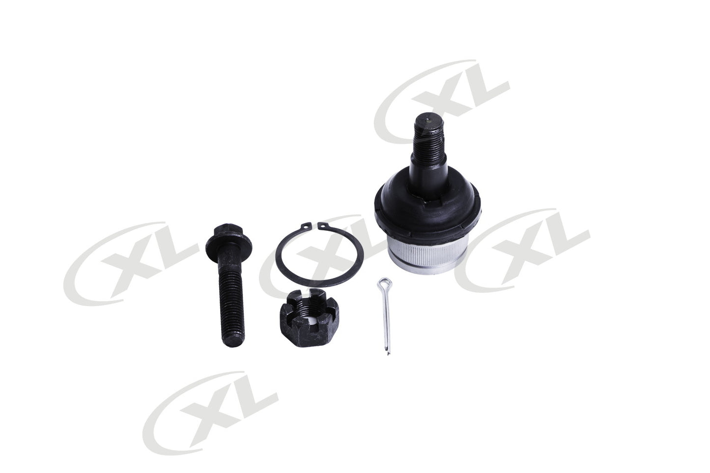 Dorman - Premium Suspension Ball Joint Extended Life with WeatherShield corrosion protection for Ford 1983-1997, Mazda 1992-1997