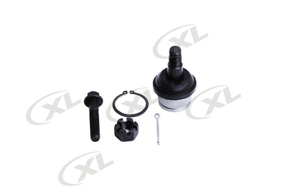 Dorman - Premium Suspension Ball Joint Extended Life with WeatherShield corrosion protection for Ford 1983-1997, Mazda 1992-1997