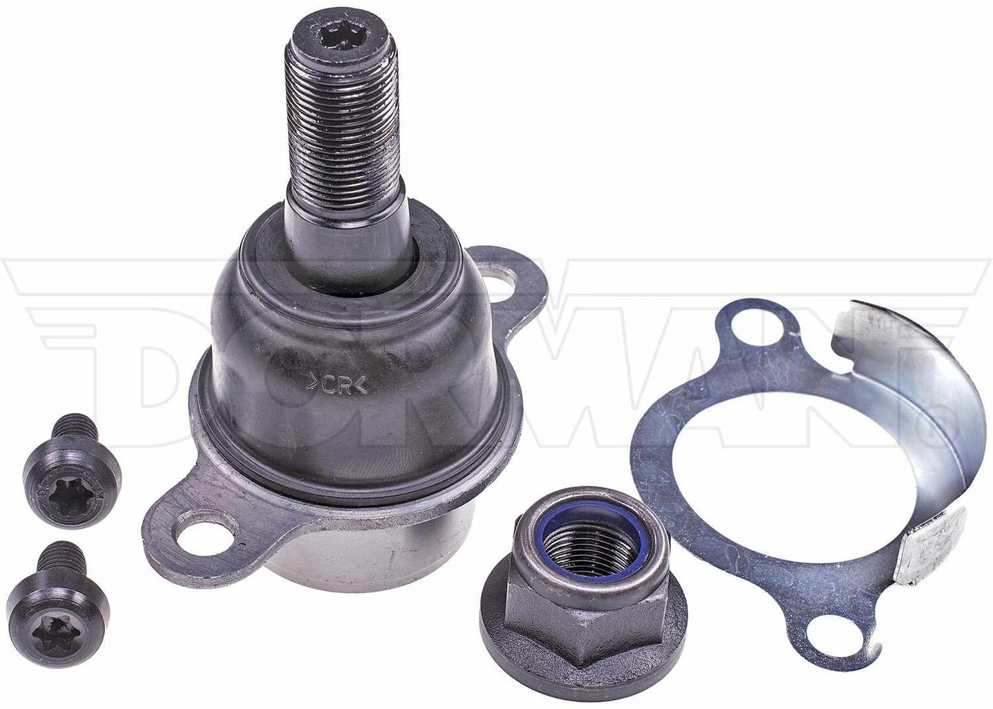 Dorman - Premium Suspension Ball Joint with Hardened Stud for 2004-2007 Ford BJ86495XL