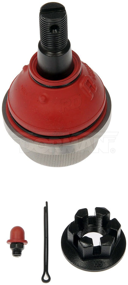 Dorman - OE Solutions Suspension Ball Joint Rugged Duty for 1999-2013 Chevrolet, GMC and 2003-2009 Hummer