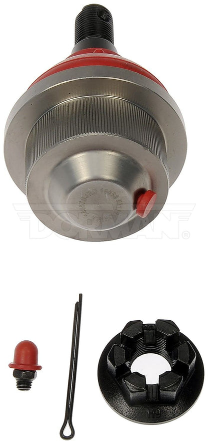 Dorman - OE Solutions Suspension Ball Joint Rugged Duty for 1999-2013 Chevrolet, GMC and 2003-2009 Hummer