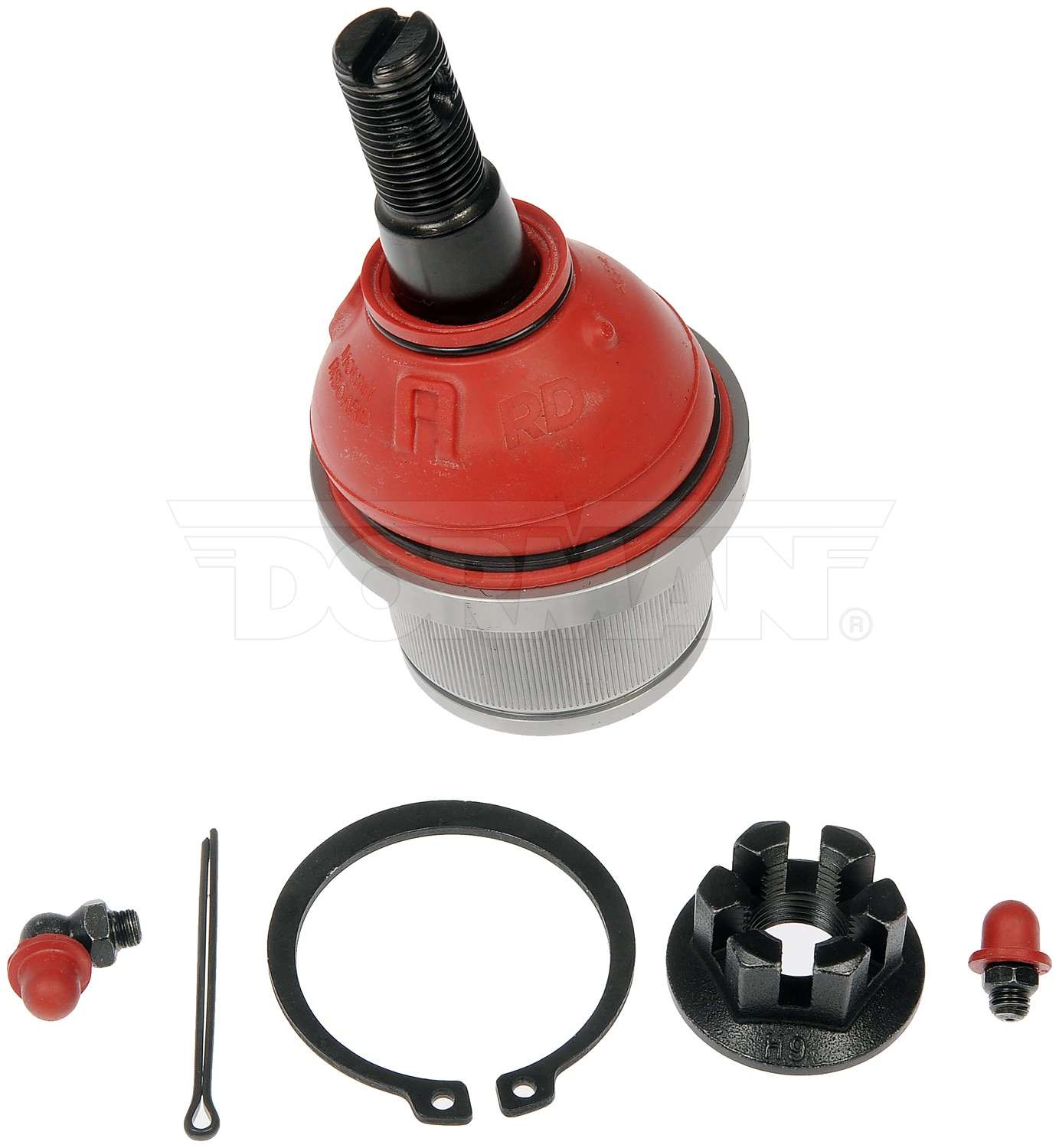Dorman - Premium SUSPENSION BALL JOINT BJ90025RD