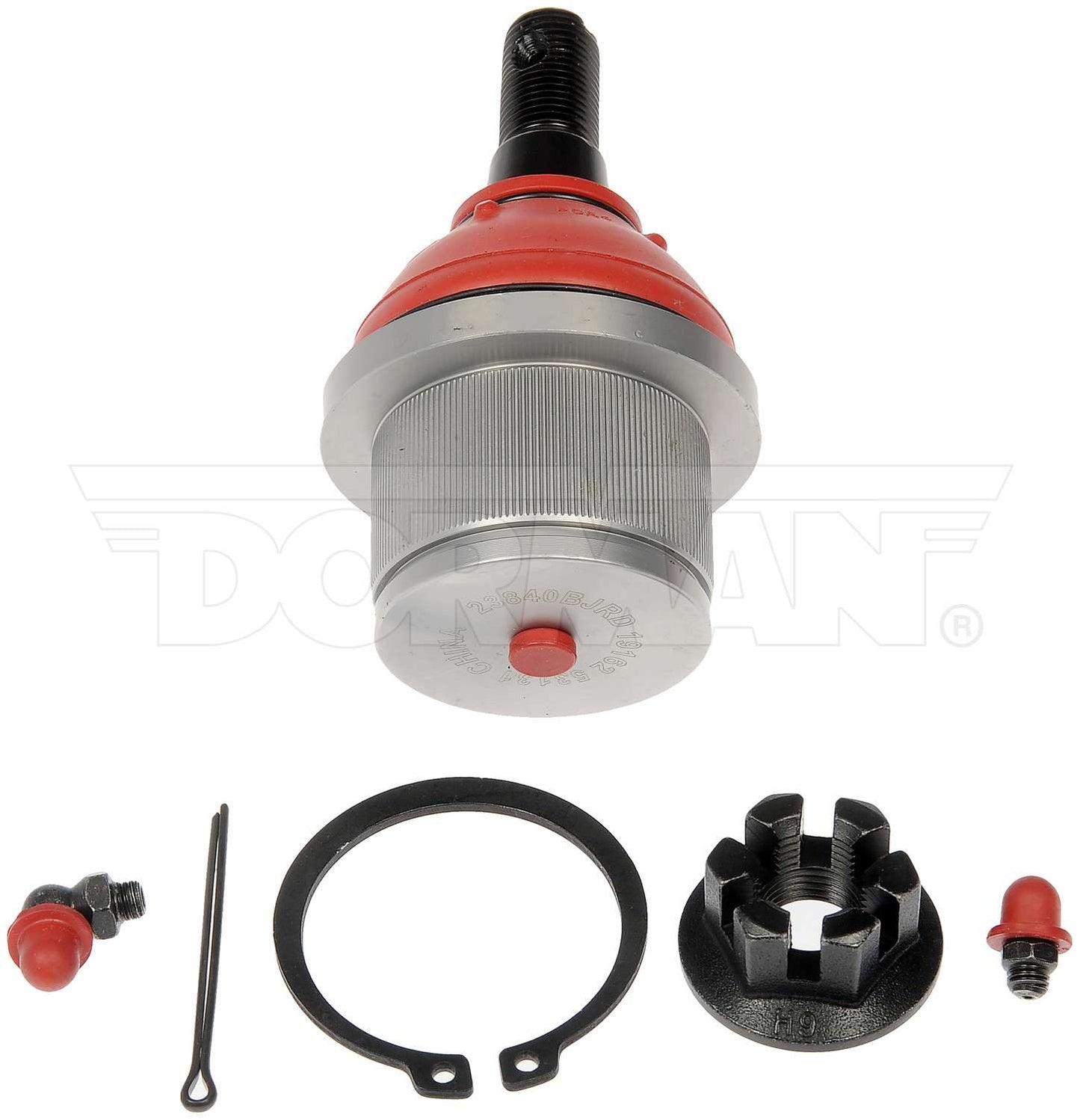 Dorman - Premium SUSPENSION BALL JOINT BJ90025RD