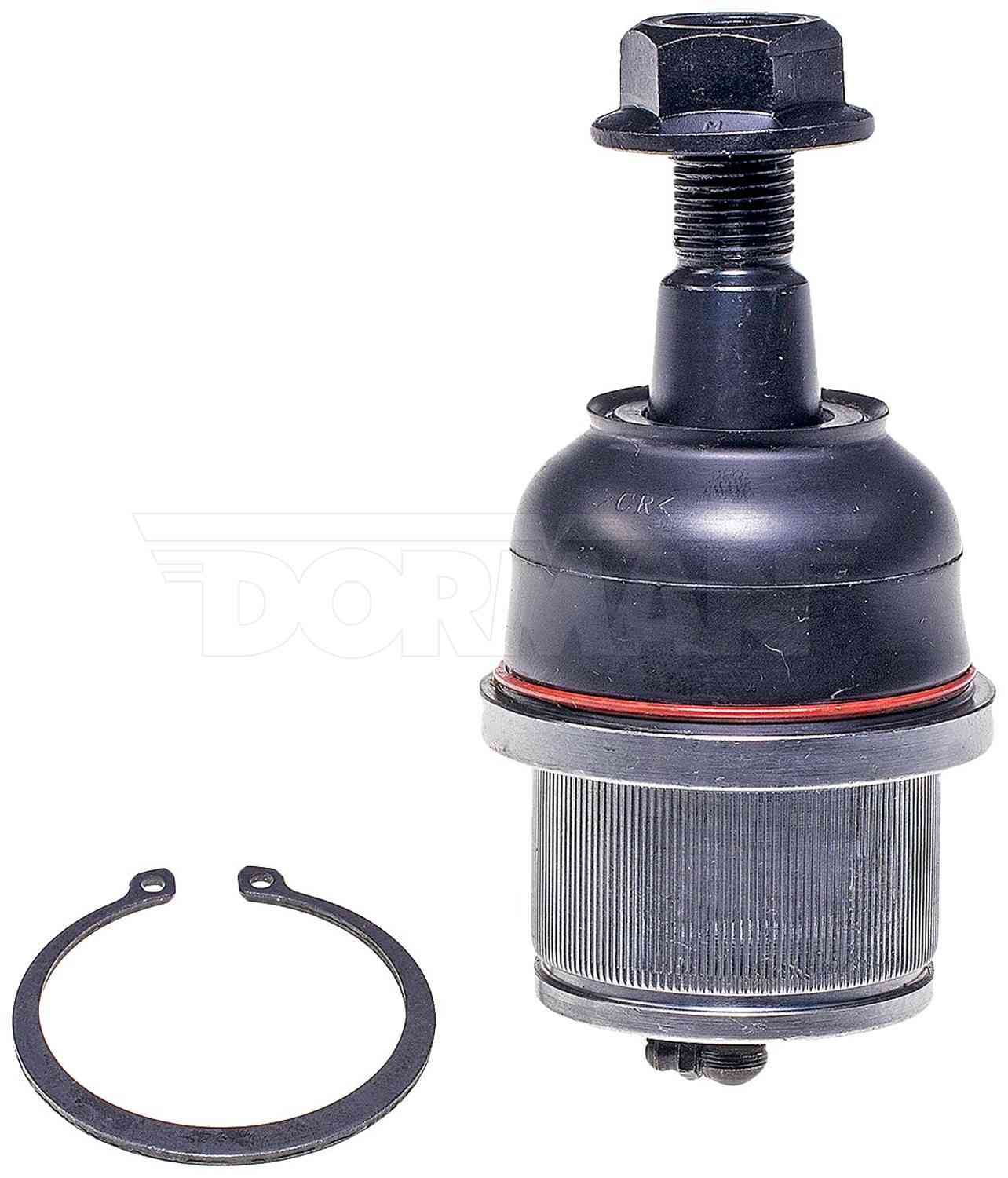Dorman - Premium Suspension Ball Joint Extended Life with WeatherShield Coating for 2024 Chevrolet GMC BJ90025XL