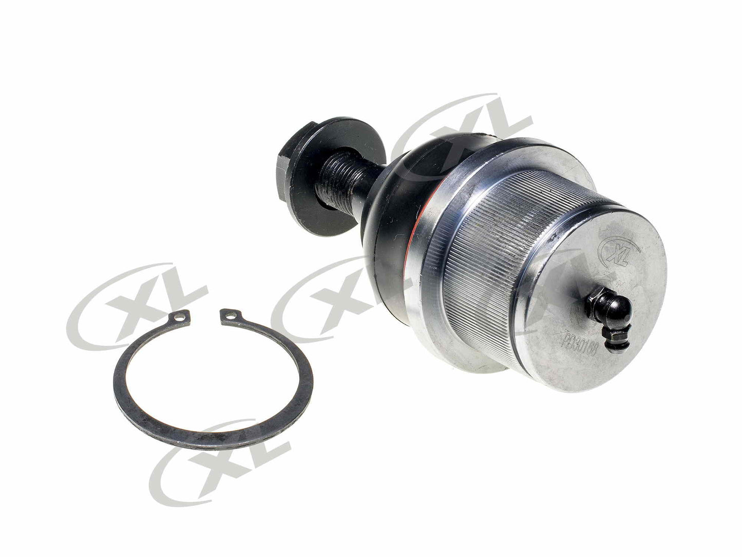 Dorman - Premium Suspension Ball Joint Extended Life with WeatherShield Coating for 2024 Chevrolet GMC BJ90025XL