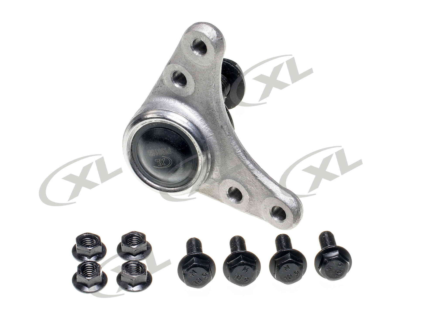 Dorman Premium Suspension Ball Joint with Hardened Stud and WeatherShield Coating for 2017-04 Chevrolet 2012-04 GMC 2008-06 Isuzu BJ90036XL