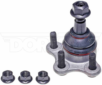 Dorman Premium Suspension Ball Joint Extended Life with WeatherShield for 2012-2014 Chevy Colorado GMC Canyon 2006-2008 Isuzu i-350 i-370 BJ90046XL