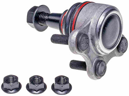 Dorman Premium Suspension Ball Joint Extended Life with WeatherShield for 2012-2014 Chevy Colorado GMC Canyon 2006-2008 Isuzu i-350 i-370 BJ90046XL