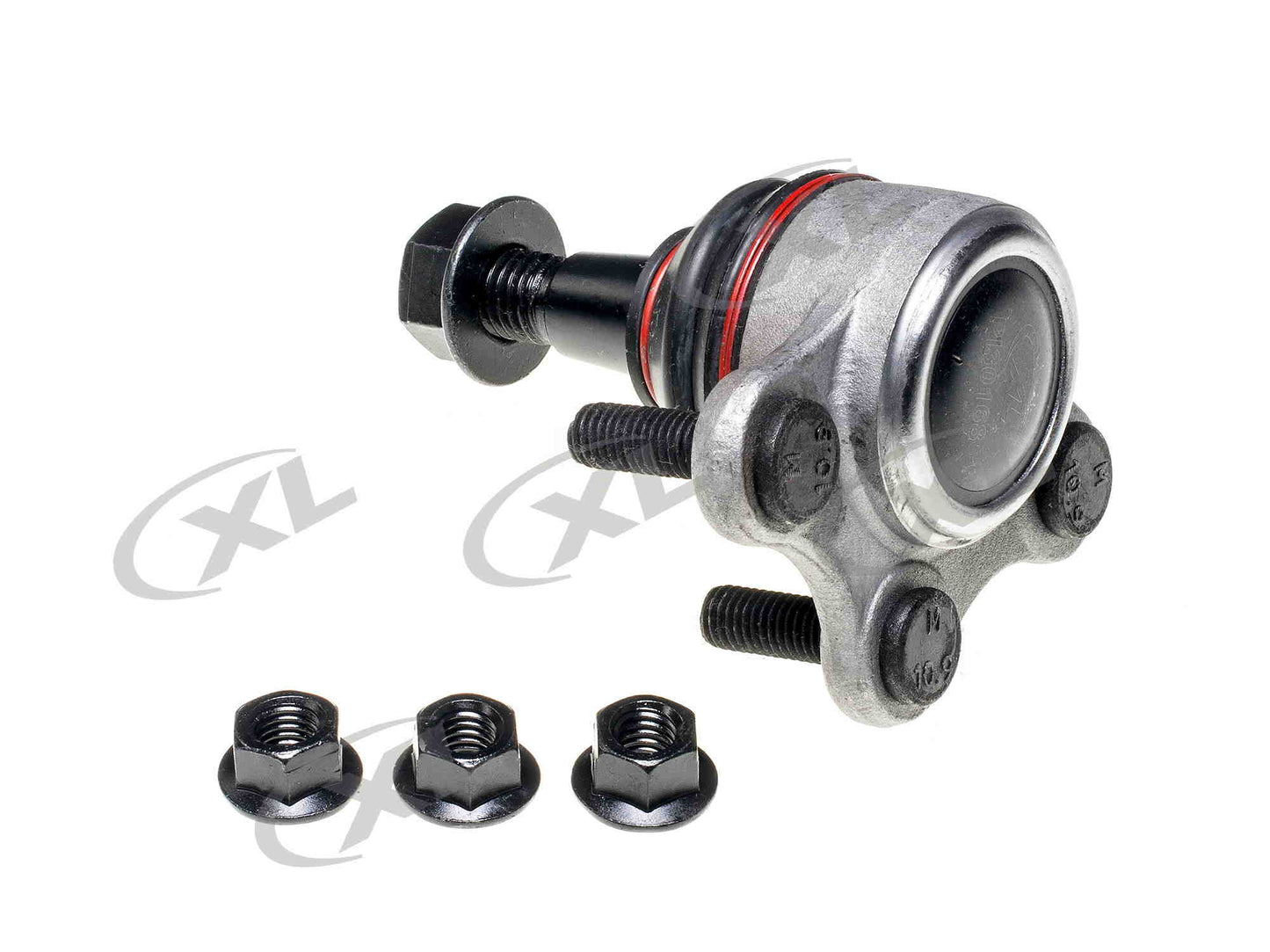 Dorman Premium Suspension Ball Joint Extended Life with WeatherShield for 2012-2014 Chevy Colorado GMC Canyon 2006-2008 Isuzu i-350 i-370 BJ90046XL