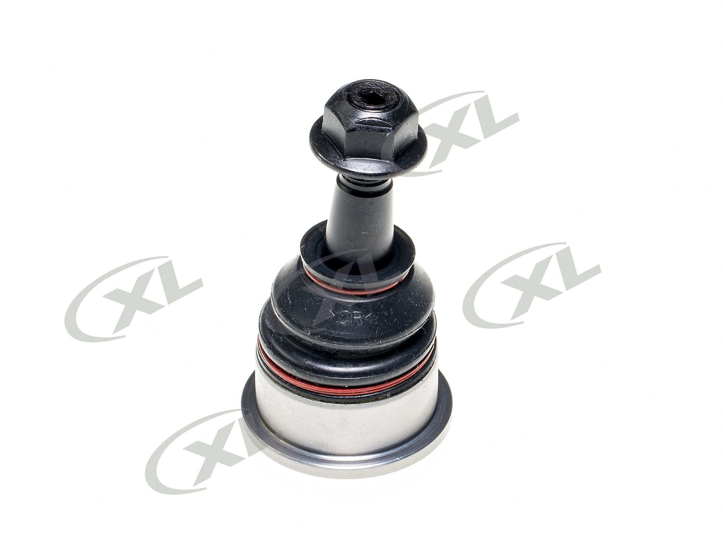 Dorman Premium Suspension Ball Joint Extended Life with WeatherShield for 2004-2009 Cadillac XLR & 1997-2013 Chevrolet Corvette BJ90096XL
