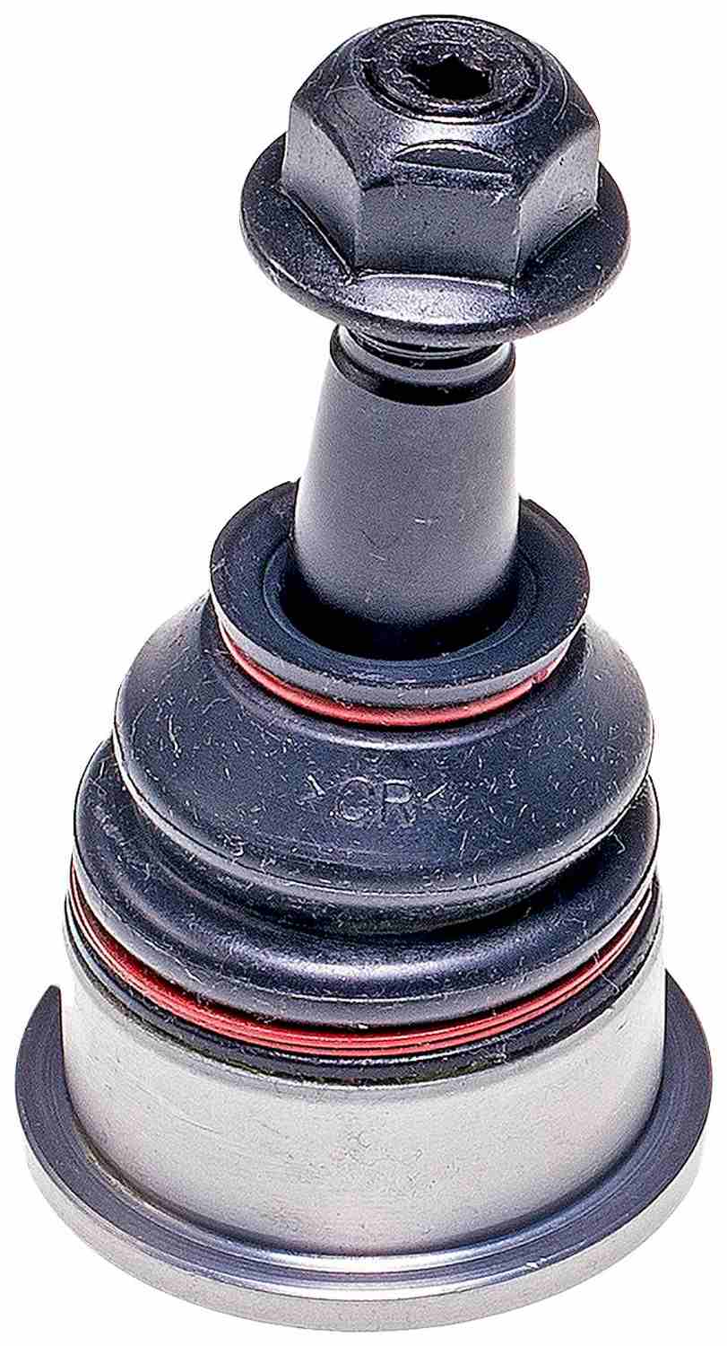 Dorman Premium Suspension Ball Joint Extended Life with WeatherShield for 2004-2009 Cadillac XLR & 1997-2013 Chevrolet Corvette BJ90096XL