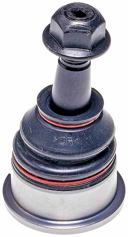 Dorman Premium Suspension Ball Joint Extended Life with WeatherShield for 2004-2009 Cadillac XLR & 1997-2013 Chevrolet Corvette BJ90096XL