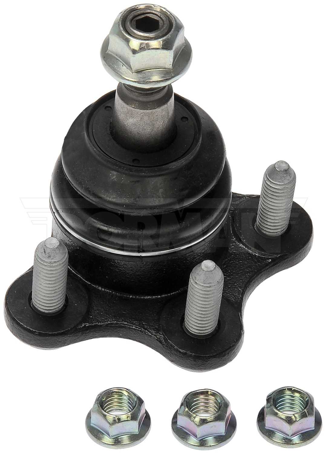 Dorman - Premium SUSPENSION BALL JOINT BJ90186GPR