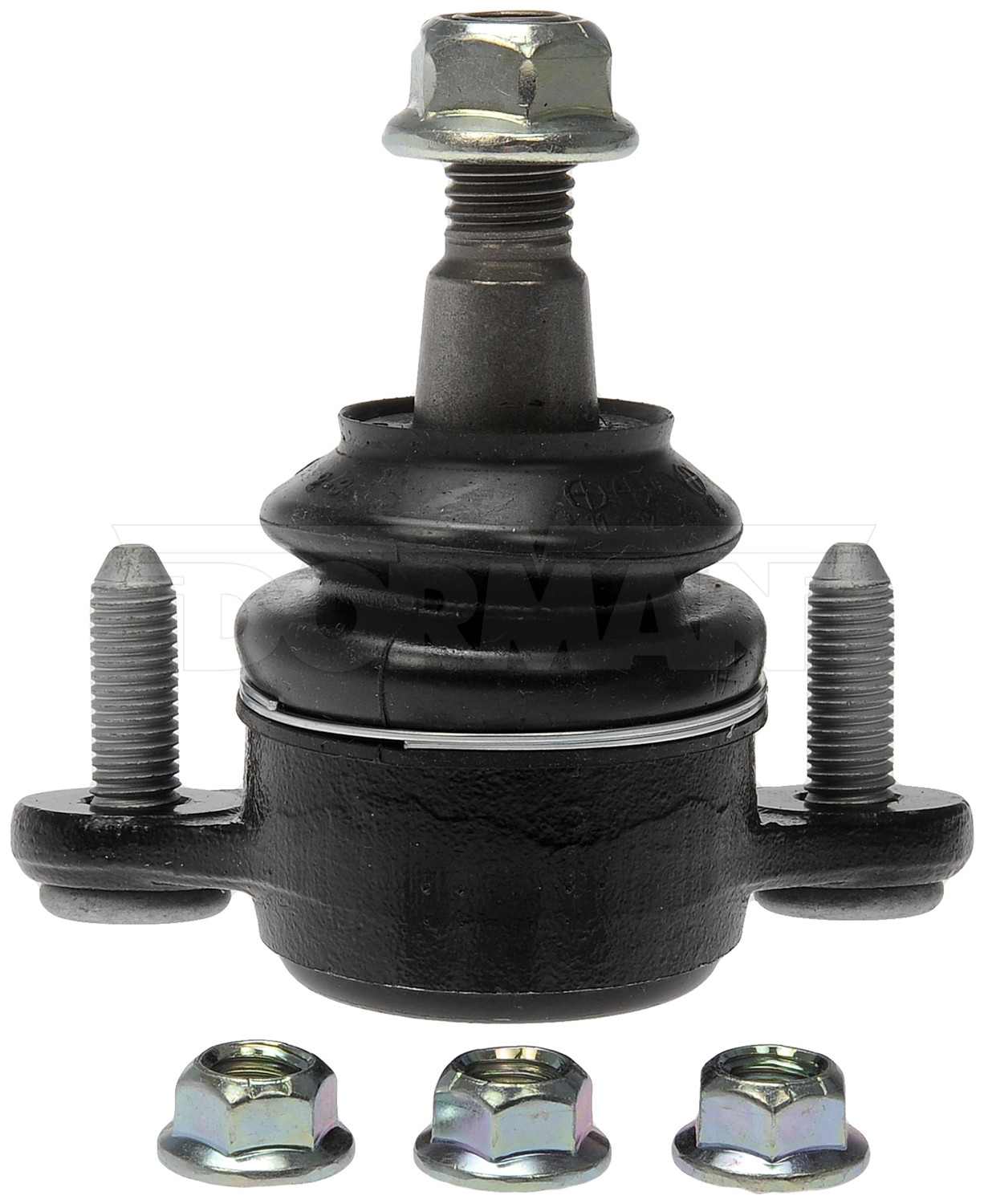 Dorman - Premium SUSPENSION BALL JOINT BJ90186GPR