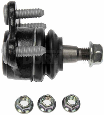 Dorman - Premium SUSPENSION BALL JOINT BJ90186GPR