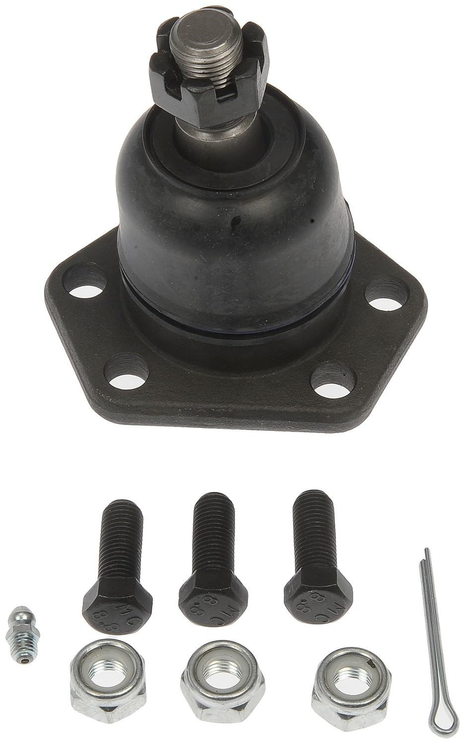 Dorman - Premium SUSPENSION BALL JOINT BJ90236PR